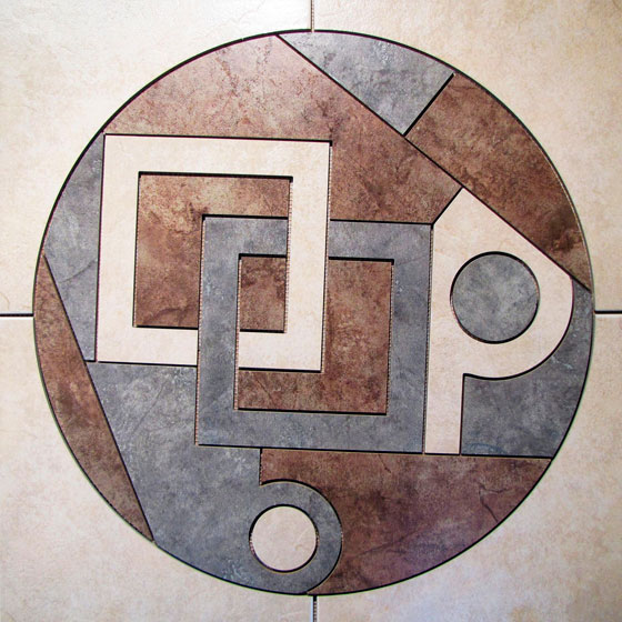 MODERNE