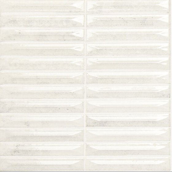 INCISION MOONSTONE WHITE