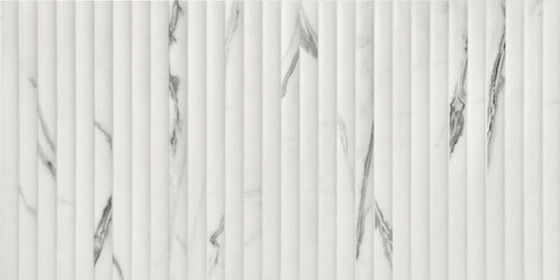 ROMEO WHITE CALACATTA